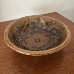 【お値下げ】民藝　器　布志名焼　船木研児 再値下げ】民藝 器 布志名焼 船木研児 - メルカリ