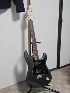 光*H様 【限定版】Squier Affinity Telecaster Del - メルカリ