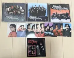 JO1 HIMP 大平 まとめ売り