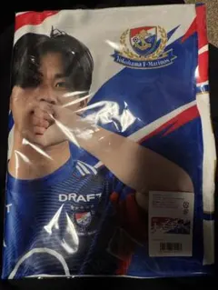 柿谷曜一朗 引退 記念 タオル セレッソ大阪レジェンドメンバー - メルカリ