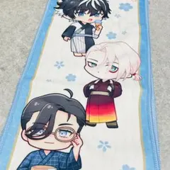 新品FGO マフラータオル