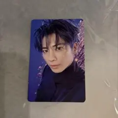 TXT Starkissed POPUP トレカ テヒョン