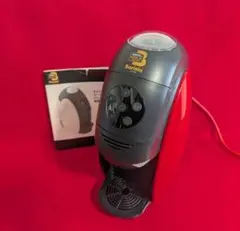 2026年最新】Nescafe pm9631 レッドの人気アイテム - メルカリ