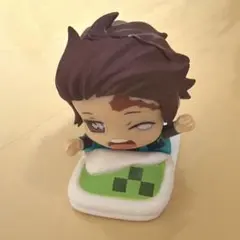 鬼滅の刃 竈門炭治郎 おねむたん