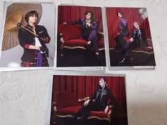 舞台　刀剣乱舞　禺伝　 ランダムブロマイドセット