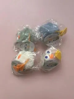 ケドリ 4個セット