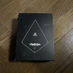 3代目JSoulbrothers