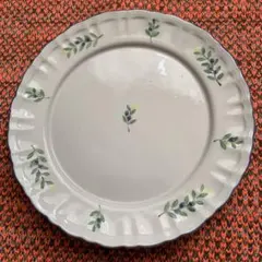 阿部慎太郎 オリーブ 絵皿 阿部慎太郎 お皿｜Yahoo!フリマ（旧PayPayフリマ）