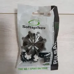 Softspikes Pulsar ゴルフスパイク 18個入りのサムネイル