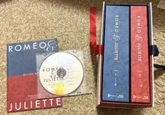 2026年最新】【初回生産限定】『ロミオとジュリエット』Special Blu 
