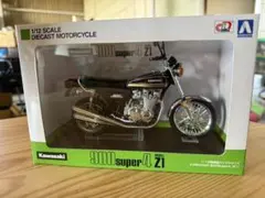 2026年最新】Kawasaki Z1 1/12の人気アイテム - メルカリ