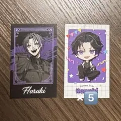 EL6 ElementSicks 春希JIL お正月グッズトレカセット - メルカリ