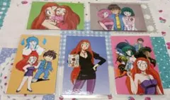 GS美神　ラミカード　ラミネートカード　椎名高志　1993年　激レア