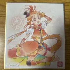 プリキュア色紙ART7 キュアウィング　新品未開封