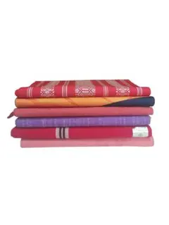 まとめ売り／帯／素材色々／博多帯2点あり／6点セット／リメイク素材等などに