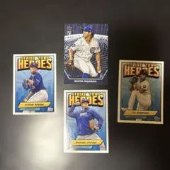 topps JAPAN
