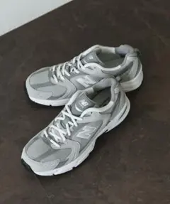 New Balance MR530CK グレー　23cm