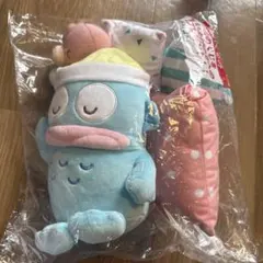 サンリオ当たりくじ　ハンギョドン　ラストワン賞