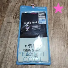 新品未使用　Blithe Heart ショーツ 140