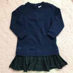 ラルフローレン ワンピース 18M