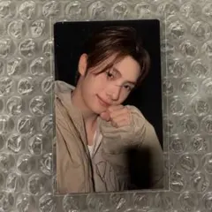 TWS ヨンジェ ユニバ ラキドロ play hard