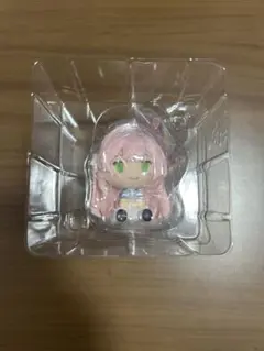 一番くじ ブルーアーカイブ ハナコ F賞 ちょこのっこフィギュア