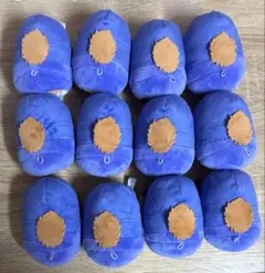 忍たま乱太郎 ぽてころマスコット 不破雷蔵