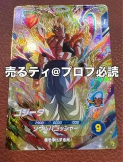 ダイバーズ SDV7-062 GDR ゴジータ