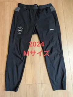 F.C.Real Bristol SOPH. ブリストル パンツ ブラック