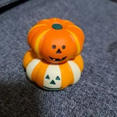 ワケアリ コンコンブル かぼちゃ スツール