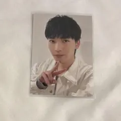 原因は自分にある。げんじぶ　武藤潤　トレカ　序破急　核心触発イノベーション