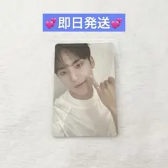 SEVENTEEN ミンギュ トレカ 24h 通常盤 封入 セブチ シングル - メルカリ