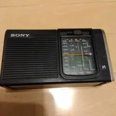 2025年最新】SONY 短波ラジオの人気アイテム - メルカリ