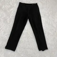 ユニクロ ヒートテックスマートパンツ グレンチェック 82