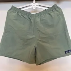 【廃盤カラー】patagonia バギーズショーツ