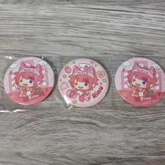 すとぷり　莉犬　 缶バッジセット 70個 すとぷり 莉犬くん 缶バッジ まとめ売り 70個 【公式通販】