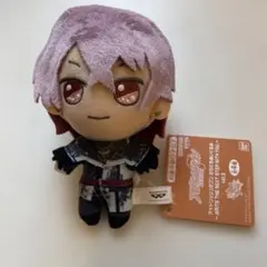 アイドリッシュセブン　アイナナ きらどるぬいぐるみ　御堂虎於