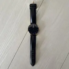 daniel wellington 腕時計