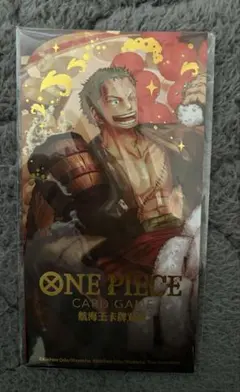 2026年最新】ワンピースカード 中国 未開封の人気アイテム - メルカリ