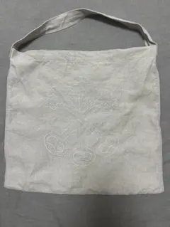 ARTS&SCIENCE ORG tote ML big logoのサムネイル