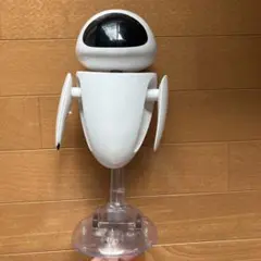 ジャンク品　WALL-E インターアクション（EVE）