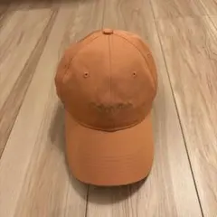 Calvin Klein ベースボールキャップ サーモンピンクのサムネイル