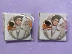 ヒプノシスマイク EW04 天谷奴 零　缶バッジ　ヒプマイ