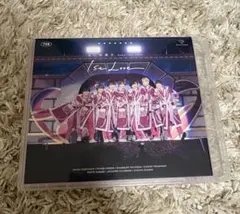 なにわ男子/Debut Tour 2022 1st Love〈2枚組〉