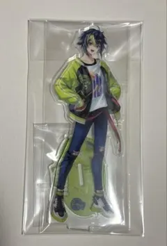 にじさんじ 伊波ライ アクリルスタンド