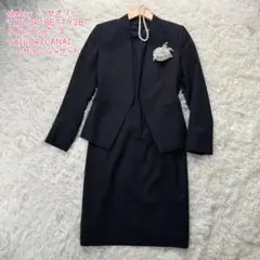 極美品✨️セオリー TAILOR LANAI スカートスーツ セットアップ 2025年最新】theory(セオリー)/tailor lanaiの人気アイテム