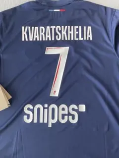 2026年最新】クヴァラツヘリアの人気アイテム - メルカリ