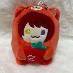 すとぷり あにまるますこっと　莉犬