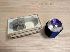 4°C ジュエリーケース　空箱