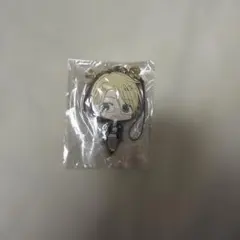 ツキプロ　在原守人　ラバーストラップ